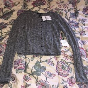 Forever21 button down